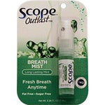 SCOPE BREATH MIST ORIGINL MINT .24 OZ