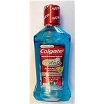 Colgate Mouth Rinse Total Advanced Pro-Shield Peppermint 2 oz