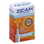 ZICAM COLD REMEDY NASAL SPRAY 0.5 OZ