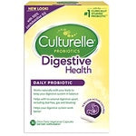 CULTURELLE PROBIOTICS DIGESTIVE HEALTH 30C