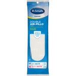 DR. SCHOLL'S COMFORT DOUBLE AIR-PILLO INSOLES UNISEX 1 PR