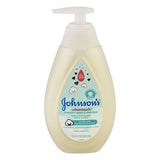 JOHNSONS BABY 2IN1 WASH LQ 13.6OZ