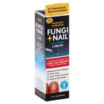 FUNGI NAIL ANTI-FUNGAL LIQUID 1 OZ