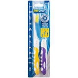 RM ORAL TRAVEL FLDB T/B MEDIUM 2