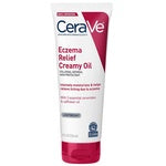 CERAVE ECZEMA RELIRF CREAMY OIL 8 OZ