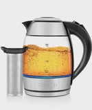 Chefman Electric Kettle + 1.8 liter