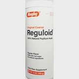 RUGBY REGULOID NATURAL ORANGE FLAVOR 13OZ