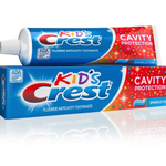 KIDS CREST CAVITY 4.6OZ