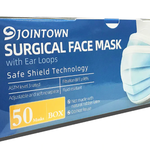 JOINTOWN FACE MASK (Level 3) 2088 BLUE