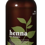 KOREA HENNA SHAMPOO 700ML