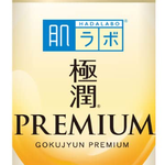 ROHTO HADALABO GOKUJUN PREMIUM HYALURONIC ACID TONER 170ML