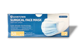 JOINTOWN 2082 Level 2 SURGICAL FACE MASK WITH EAR LOOPS 50 MASKS