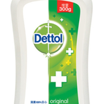 滴露经典松木沐浴露 Dettol Original Shower Gel 950ml