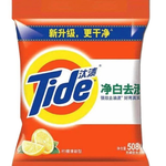 汰渍净白去渍 柠檬清新型 Tide 508g