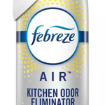 FEBREZE AIR KITCHEN DOOR FIGHTER 8.8 oz -Fresh Lemon