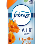 FEBREZE AIR 8.8oz - Hawaiian Aloha