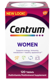 CENTRUM TB 120 WOMEN