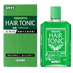 柳屋 YANAGIYA HAIR GROWTH TONIC 240ML