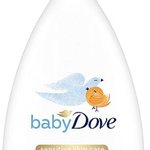 DOVE BABY SENSITIVE SKIN CARE LOTION 20OZ