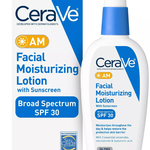 CERAVE AM FACIAL MOIST LOTION SPF30