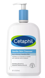 Cetaphil Gentle Skin Cleanser 20 FL OZ (591 mL)