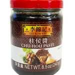 李锦记 柱侯酱 CHU HOU PASTE 8.5 OZ