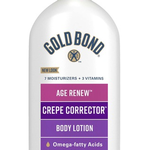 GOLD BOND CREPE CORRECTOR BODY LOTION 13OZ