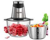 SYVIO FOOD CHOPPER NO: BM-217A