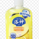 洛神-柠檬清爽型洗手液-luo-shen-hand-wash-500ml