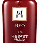 新版红吕护发素 550ml RYO Damage Care& Nourshing Conditioner