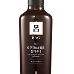 棕吕护发素 550ml RYO Hair Strengthen& Volume Conditioner