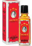 SHANG BIAO OIL