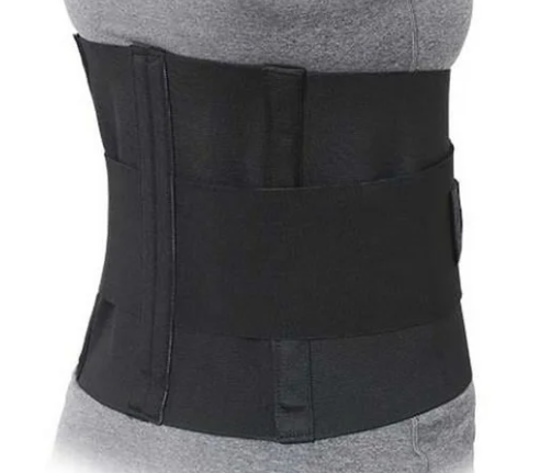 ADVANCED ORTHO LUMBAR SALCAL SUPPORT