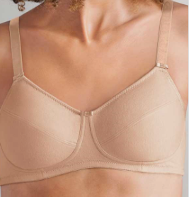 AMOENA 0872 NUDE 38B