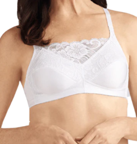 AMOENA 2118 WHITE 36AA