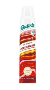 BATISTE VOLUME AR 3.81OZ DRY SH