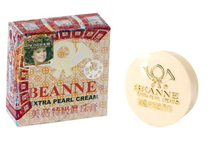 BEANNE PEARL CREAM