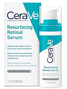 CERAVE SR RETINOL SERUM