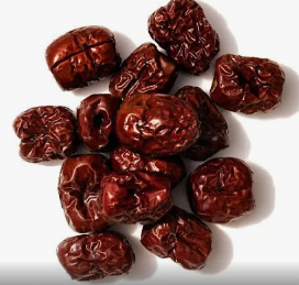 DRIED RED DATES