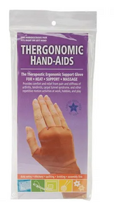 Freeman Therapeutic Hand AID ( Left Hand) Model: 8002 Small