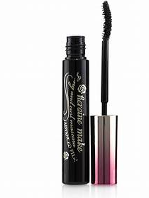 KISS ME MASCARA BLACK