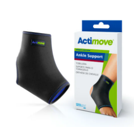 Actimove sports edition Ankle Support Adjustable