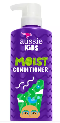 AUSSIE KIDS MOIST CD 16OZ