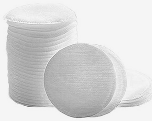 COSMETIC COTTON ROUNDS