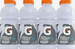 Gatorade Frost - Glacier Cherry 20 FL