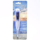 SolarTherm 9-seconds Thermometer