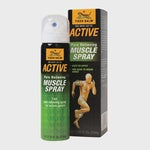 TIGER BALM ACTIVE MUSCLE SPRAY 2.53 OZ