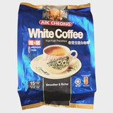 益昌 老街无糖白咖啡 WHITE COFFEE 15*30G