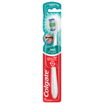 COLGATE 360 WHOLE MOUTH CLEAN SOFT T-BRUSH 1CT