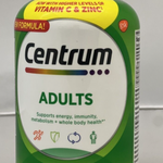 Centrum Adults Multivitamin, 425 Tablets